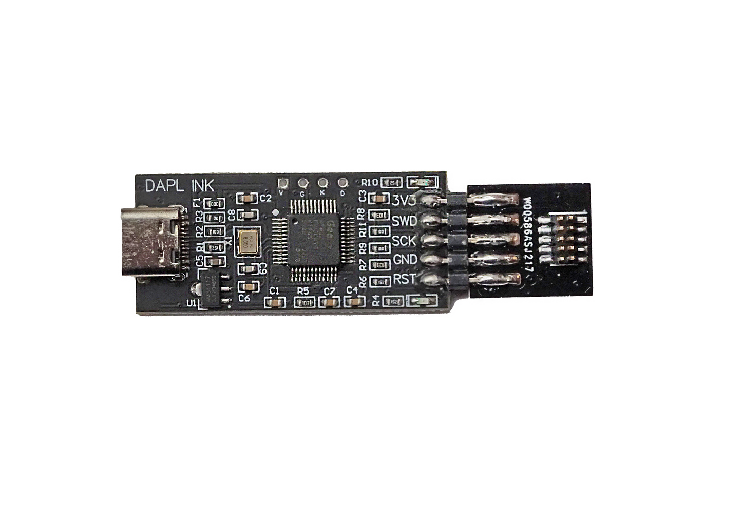 OTX-CMSIS-DAP-10