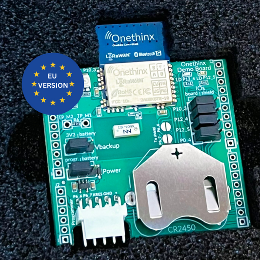 Onethinx Devkit EU Version